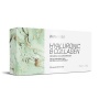 Étrend-kiegészítő tabletta, 120 tabletta, BIOTECH USA 'Hyaluronic and Collagen'