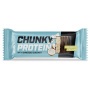 Fehérjeszelet, gluténmentes, 50g, BIOTECH USA 'Chunky Protein Bar', Coconut Dream