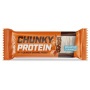 Fehérjeszelet, gluténmentes, 50g, BIOTECH USA 'Chunky Protein Bar', Crunchy Caramel