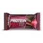 Fehérjeszelet, gluténmentes, 45g, BIOTECH USA 'Protein Max', eper