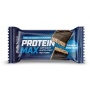Fehérjeszelet, gluténmentes, 45g, BIOTECH USA 'Protein Max', kókusz-vanília