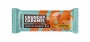 Fehérjeszelet, gluténmentes, 50g, BIOTECH USA 'Protein Dessert Bar', Crunchy Caramel