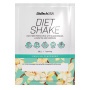 Étrend-kiegészítő italpor, 30g, BIOTECH USA 'Diet Shake', vanília