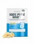 Tejsavó fehérjepor, 28g, BIOTECH USA '100% Pure Whey', banán