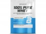 Tejsavó fehérjepor, 28g, BIOTECH USA '100% Pure Whey', bourbon vanília