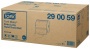 Kéztörlő, tekercses, extra hosszú, 1 rétegű, H1 rendszer, Universal, TORK Matic, fehér