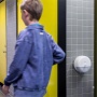 Toalettpapír adagoló, T8 rendszer, Elevation, TORK SmartOne, fehér