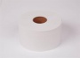 Toalettpapír, T2 rendszer, 2 rétegű, 19 cm átmérő, TORK 'Mini Jumbo', fehér