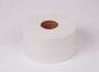 Toalettpapír, T2 rendszer, 2 rétegű, 19 cm átmérő 'Mini Jumbo', fehér