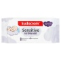 Törlőkendő, 55 lap, SUDOCREM 'Sensitive'