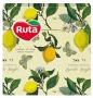 Szalvéta, 1/4 hajtogatott, 2 rétegű, 33x33 cm, 20 db, RUTA 'Kitchen'