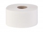 Toalettpapír, 2 rétegű, 19 cm átmérő, VICTORIA HYGIENE, Fine Mini Jumbo, fehér