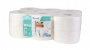 Toalettpapír, 2 rétegű, 19 cm átmérő, VICTORIA HYGIENE, 'Fine Mini Jumbo', fehér