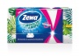 Háztartási papírtörlő, 2 rétegű, 75 lap, ZEWA 'Wisch&Weg Quick Pack'