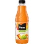 Gyümölcslé, 56%, 1 l, rostos, CAPPY, multivitamin