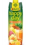 Gyümölcslé, 100%, 1 l, RAUCH 'Happy day', multivitamin