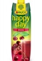 Gyümölcslé, 50%, 1 l, RAUCH 'Happy day', amarena meggy