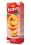 Gyümölcsital, 25%, 1,5 l, RAUCH Bravo, őszibarack