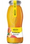 Üdítőital, szénsavmentes, 0,2 l, RAUCH ' Prémium', őszibarack