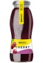 Üdítőital, szénsavmentes, 0,2 l, RAUCH ' Prémium', meggy