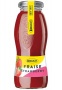 Üdítőital, szénsavmentes, 0,2 l, RAUCH ' Prémium', eper