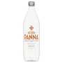 Ásványvíz, szénsavmentes, ACQUA PANNA, 1 l