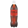 Üdítőital, szénsavas, 1,75 l, COCA COLA 'Coca Cola Zero'