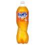 Üdítőital, szénsavas, 1,75 l, FANTA 'Fanta Zero'