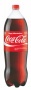 Üdítőital, szénsavas, 2,25 l, COCA COLA