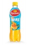 Gyümölcsital, 10%, 0,5 l, RAUCH 'Bravo', narancs