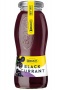 Üdítőital, szénsavmentes, 0,2 l, RAUCH ' Prémium', feketeribizli