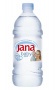 Ásványvíz, szénsavmentes, JANA, 1 l, 'Baby Pack'