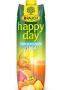 Gyümölcslé, 100%, 1l, RAUCH 'Happy day', multivitamin mild