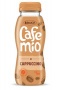 Kávés tejital, 0,25l, RAUCH 'Cafemio Cappuccino', mild