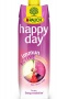 Gyümölcslé, 60%, 1l, RAUCH 'Happy day', Immun Active