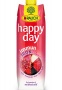 Gyümölcslé, 55%, 1l, RAUCH 'Happy day', Immun Iron