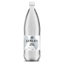 Üdítőital, szénsavas, 1,5 l, KINLEY, tonic-citromfű
