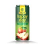 Gyümölcslé, 100%, 0,33 l, dobozos, RAUCH 'Happy day', Apple