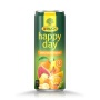Gyümölcslé, 100%, 0,33 l, dobozos, RAUCH 'Happy day', Multivitamin