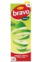 Gyümölcsital, 12%, 1,5 l, RAUCH 'Bravo', zöld alma