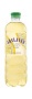Ásványvíz, ízesített, VÖSLAUER 'Balance Juicy', 0,75 l, citrom