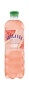 Ásványvíz, ízesített, VÖSLAUER 'Balance Juicy', 0,75 l, pink grapefruit