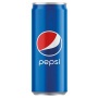 Üdítőital, szénsavas, 0,33 l, dobozos, PEPSI 'Cola'