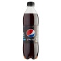 Üdítőital, szénsavas, 0,5 l, PEPSI 'Cola Zero'