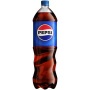 Üdítőital, szénsavas, 1,5 l, PEPSI 'Cola'