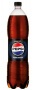 Üdítőital, szénsavas, 1,5 l, PEPSI 'Cola Zero'