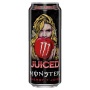 Energiaital, 500 ml, MONSTER 'Bad Apple'