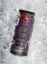 Energiaital, 250 ml, HELL 'Black Cherry'
