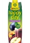 Gyümölcslé, 55%, 1 l, RAUCH 'Happy day', alma-szilva