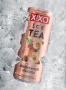 Üdítőital, szénsavmentes, 250 ml, XIXO 'Ice Tea', őszibarackos jegestea
